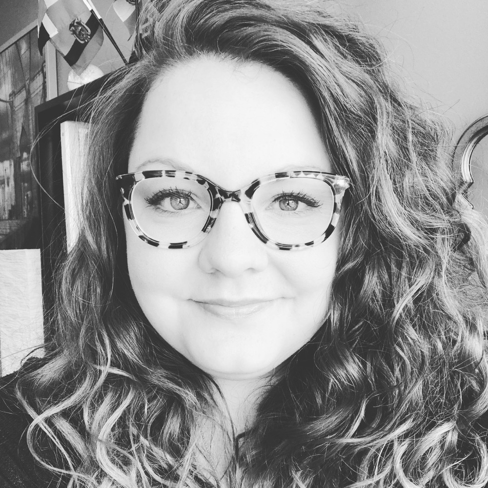 Meet your Posher, Kayleigh